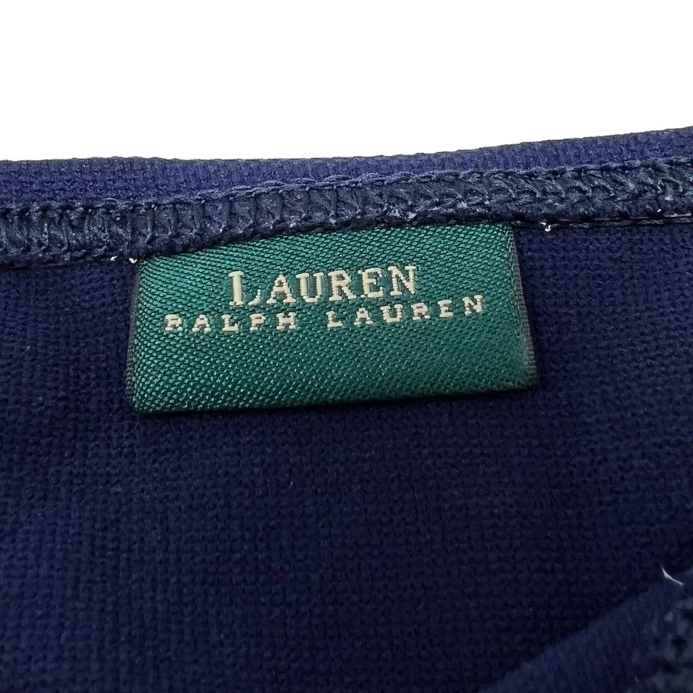 Lauren Ralph Lauren y2k lauren